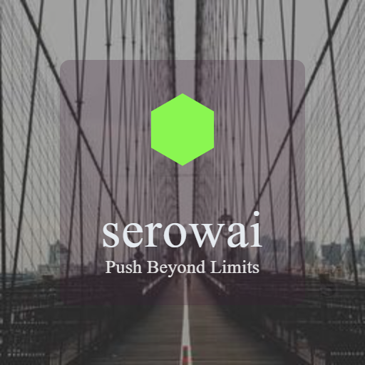 serowai